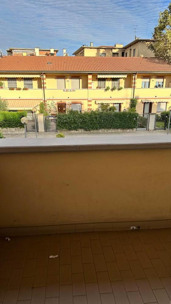 Lavilletta Stanza Parco Baranzate Esterno foto